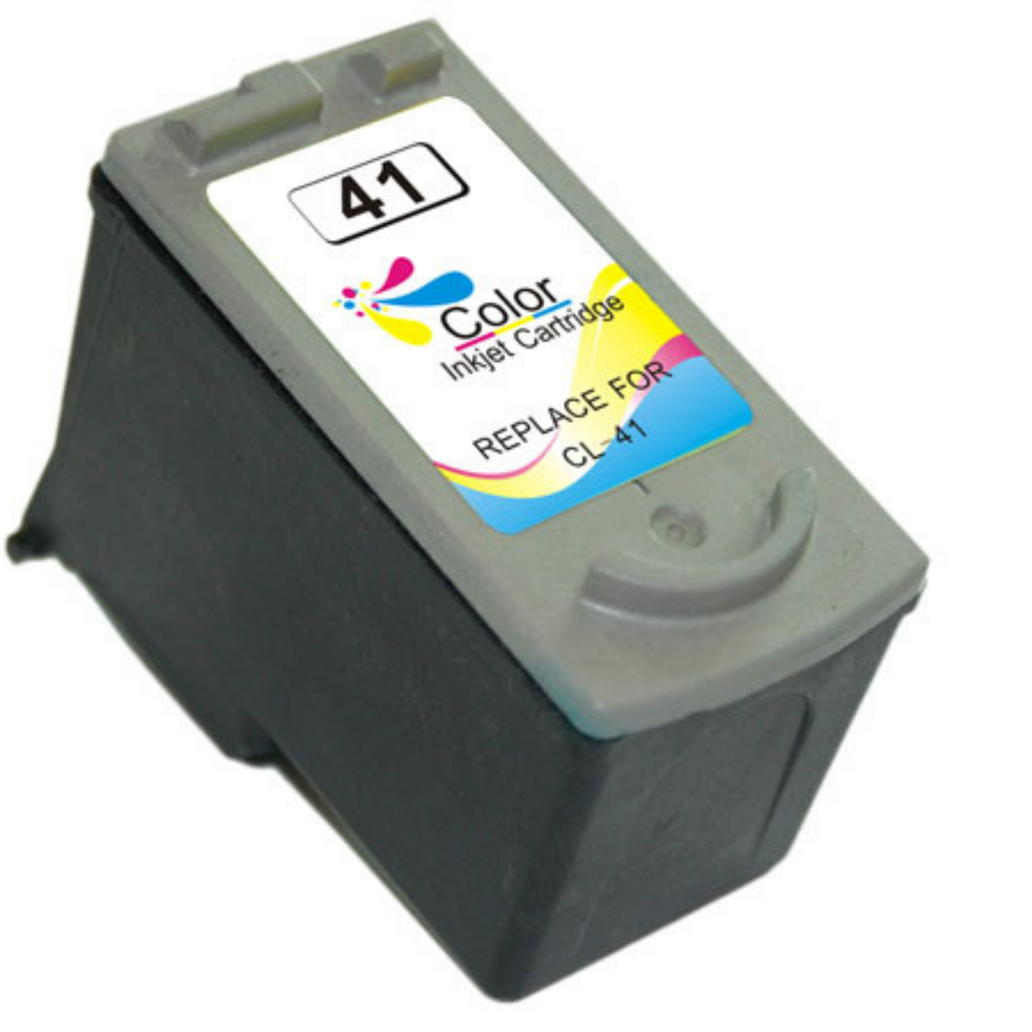 Canon CL-38 Couleur - Cartouche d'encre compatible