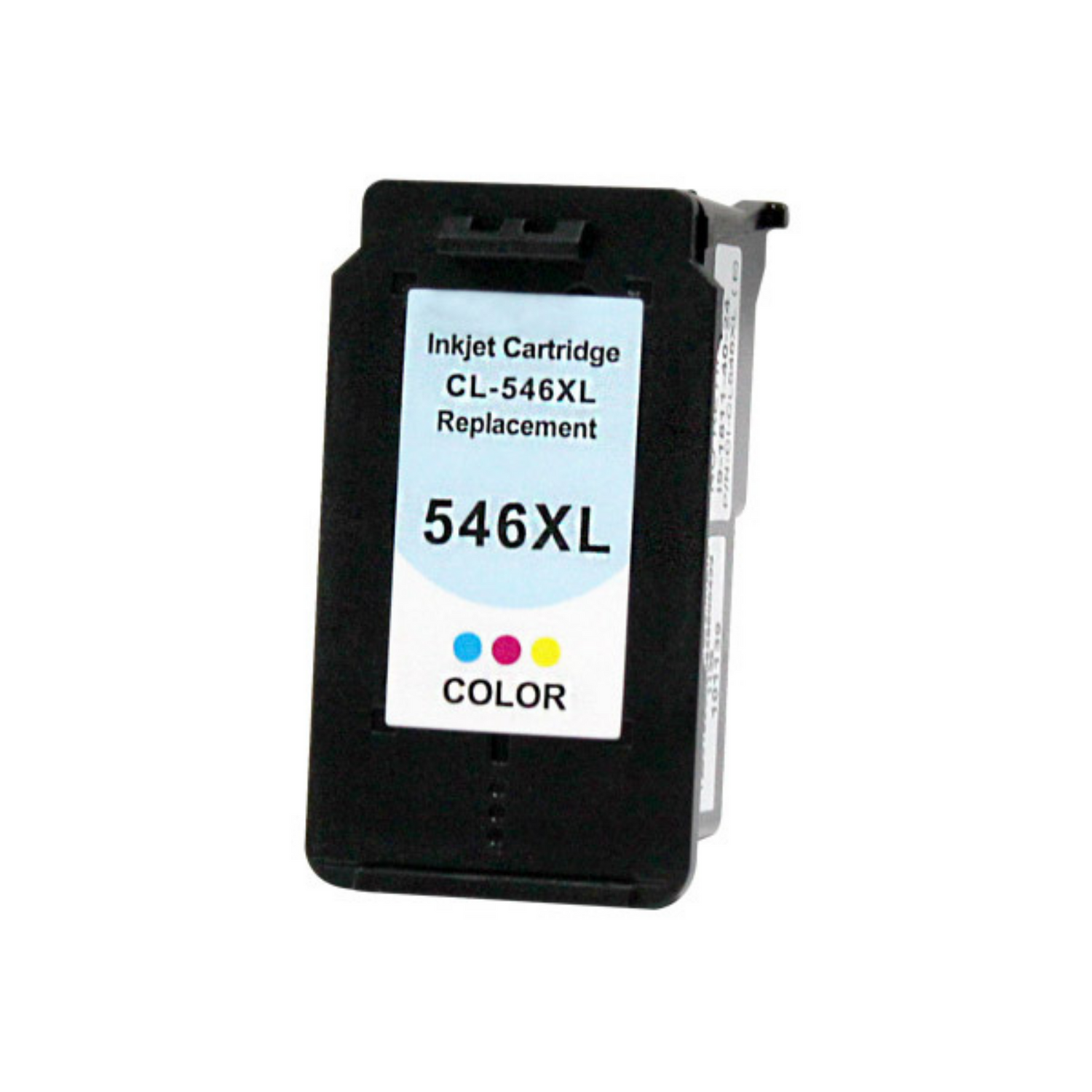 Canon CL-546XL Couleur - Cartouche d'encre compatible