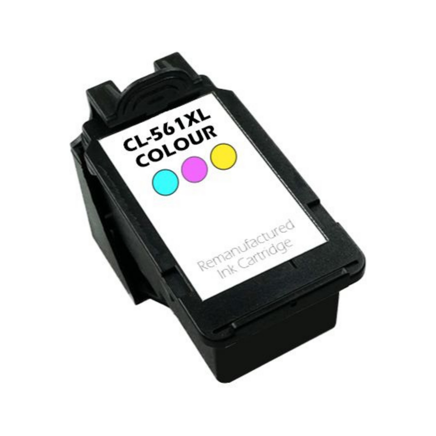 Canon CL-561XL Couleur - Cartouche d'encre compatible