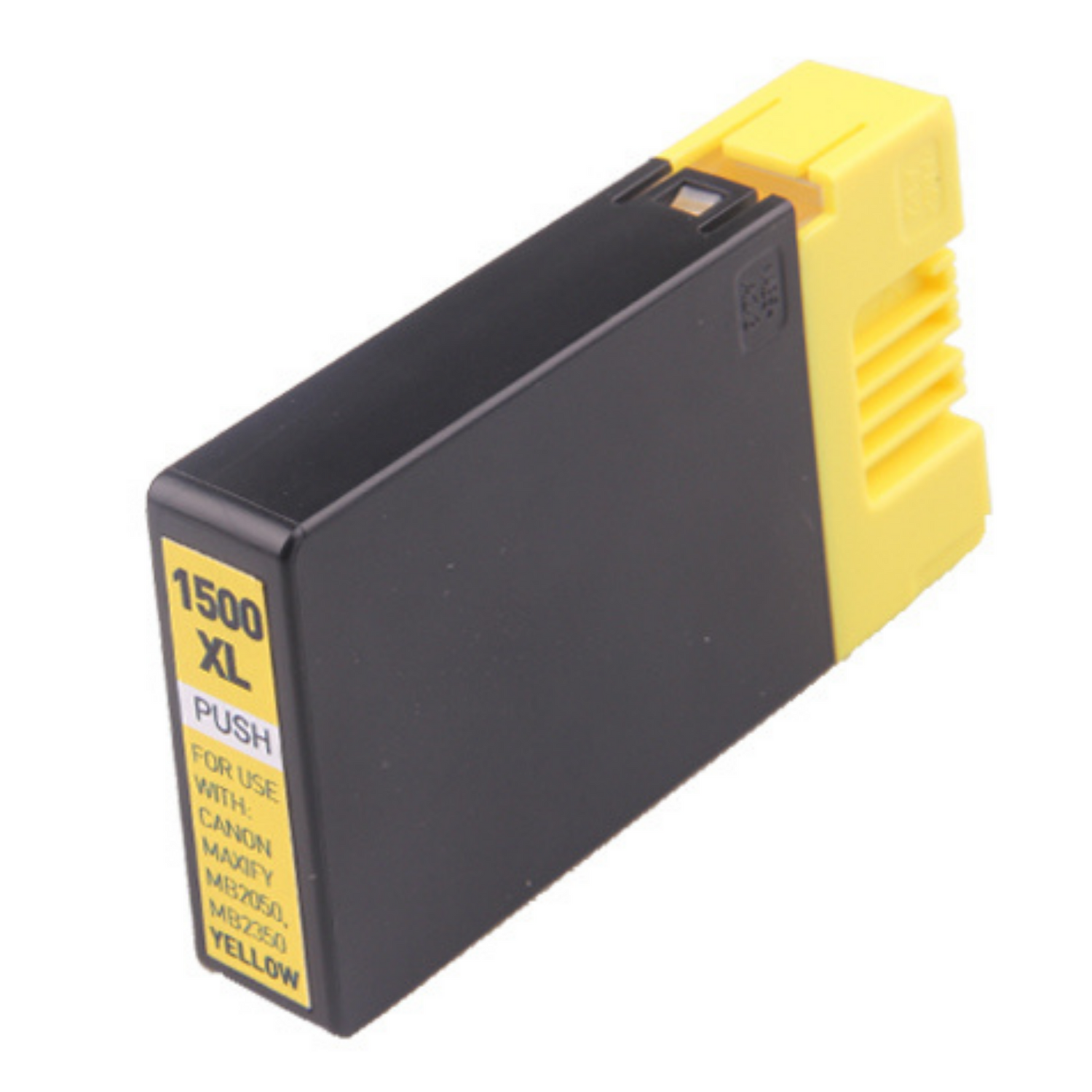 Canon PGI-1500 XL Jaune - Cartouche d'encre compatible