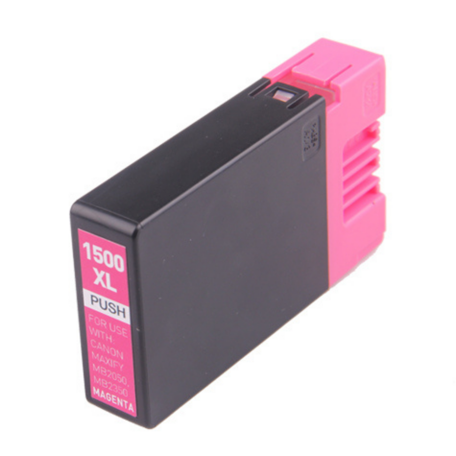 Canon PGI-1500 XL Magenta - Cartouche d'encre compatible