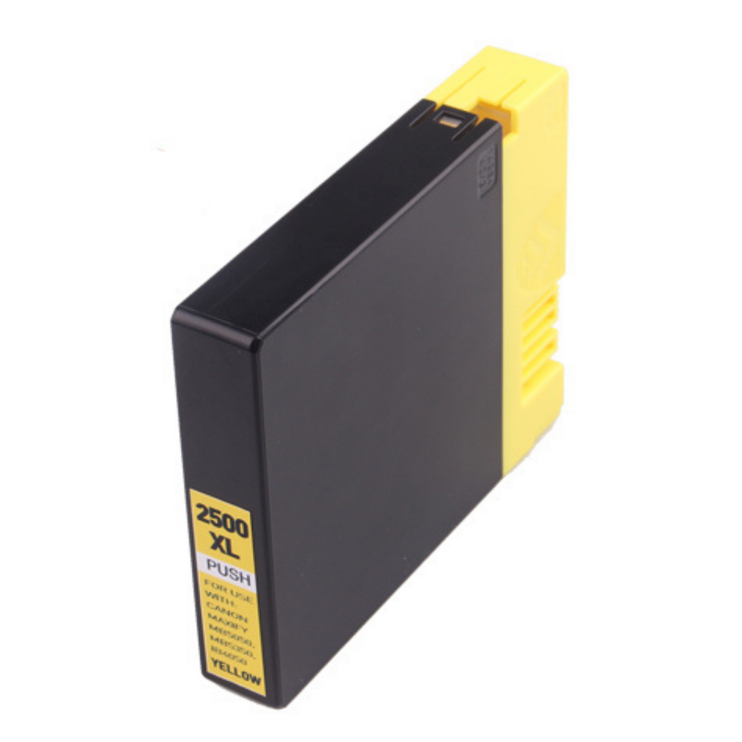 Canon PGI-2500 XL Jaune - Cartouche d'encre compatible