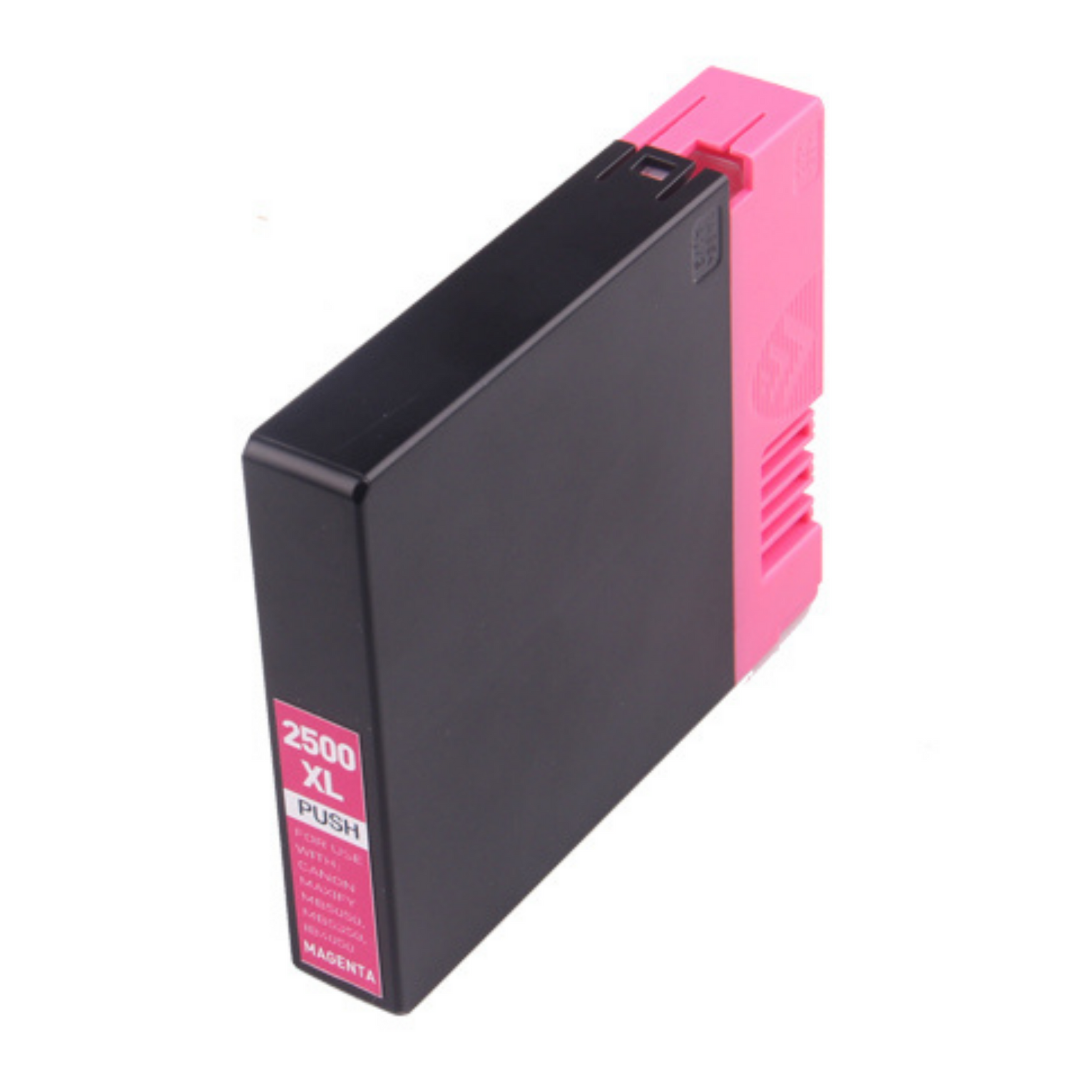 Canon PGI-2500 XL Magenta - Cartouche d'encre compatible