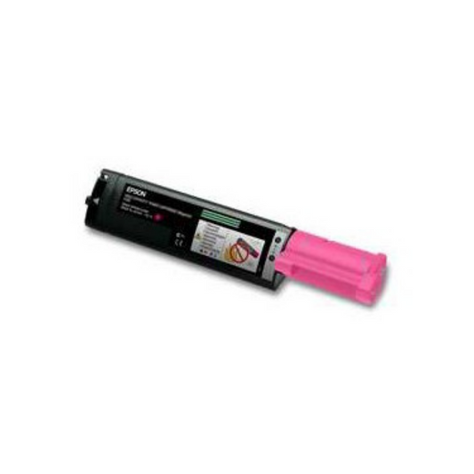 Epson Aculaser C1100/CX11 Magenta - Toner d'encre compatible C13S050188