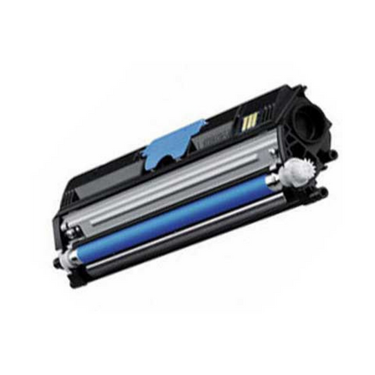 Epson Aculaser C1600/CX16 Cyan - Toner d'encre compatible C13S050556