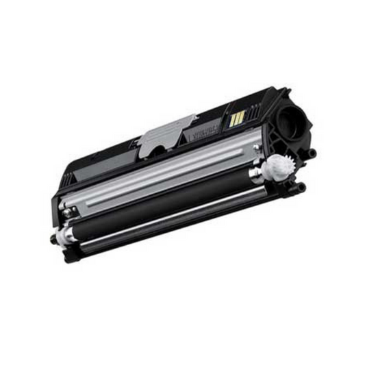 Epson Aculaser C1600/CX16 Noir - Toner d'encre compatible C13S050557