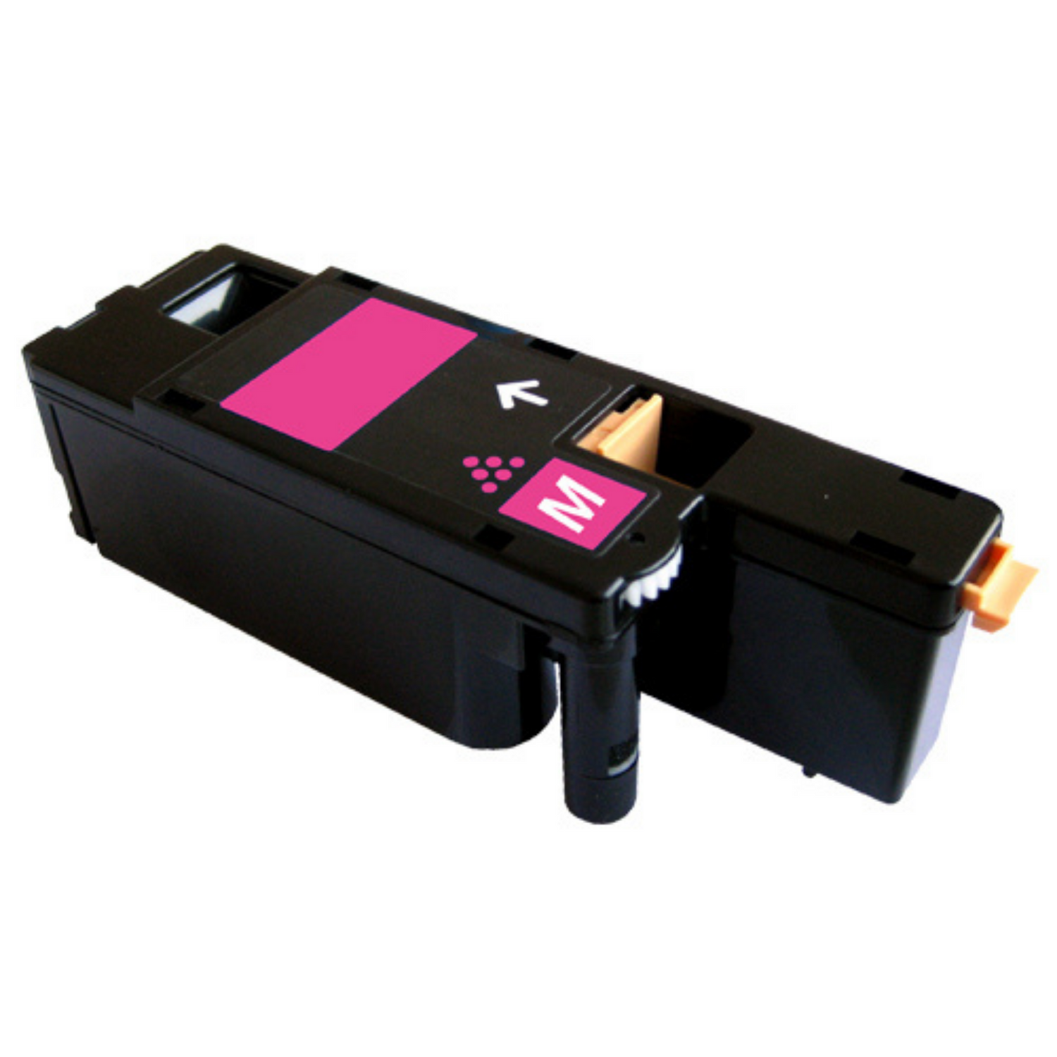 Epson Aculaser C1700/CX17 Magenta - Toner d'encre compatible C13S050612