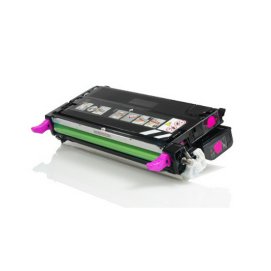 Epson Aculaser C3800 Magenta - Toner d'encre compatible C13S051125