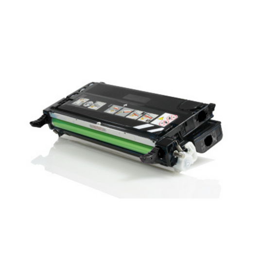 Epson Aculaser C3800 Noir - Toner d'encre compatible C13S051127