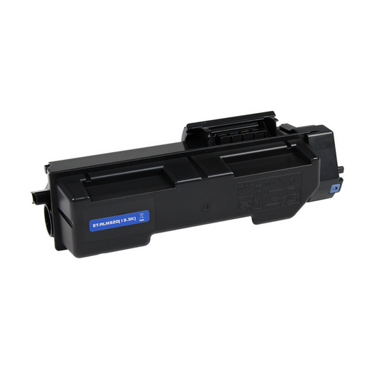 Epson WorkForce AL-M310/AL-M320 Noir - Toner d'encre compatible C13S110079 C13S110080