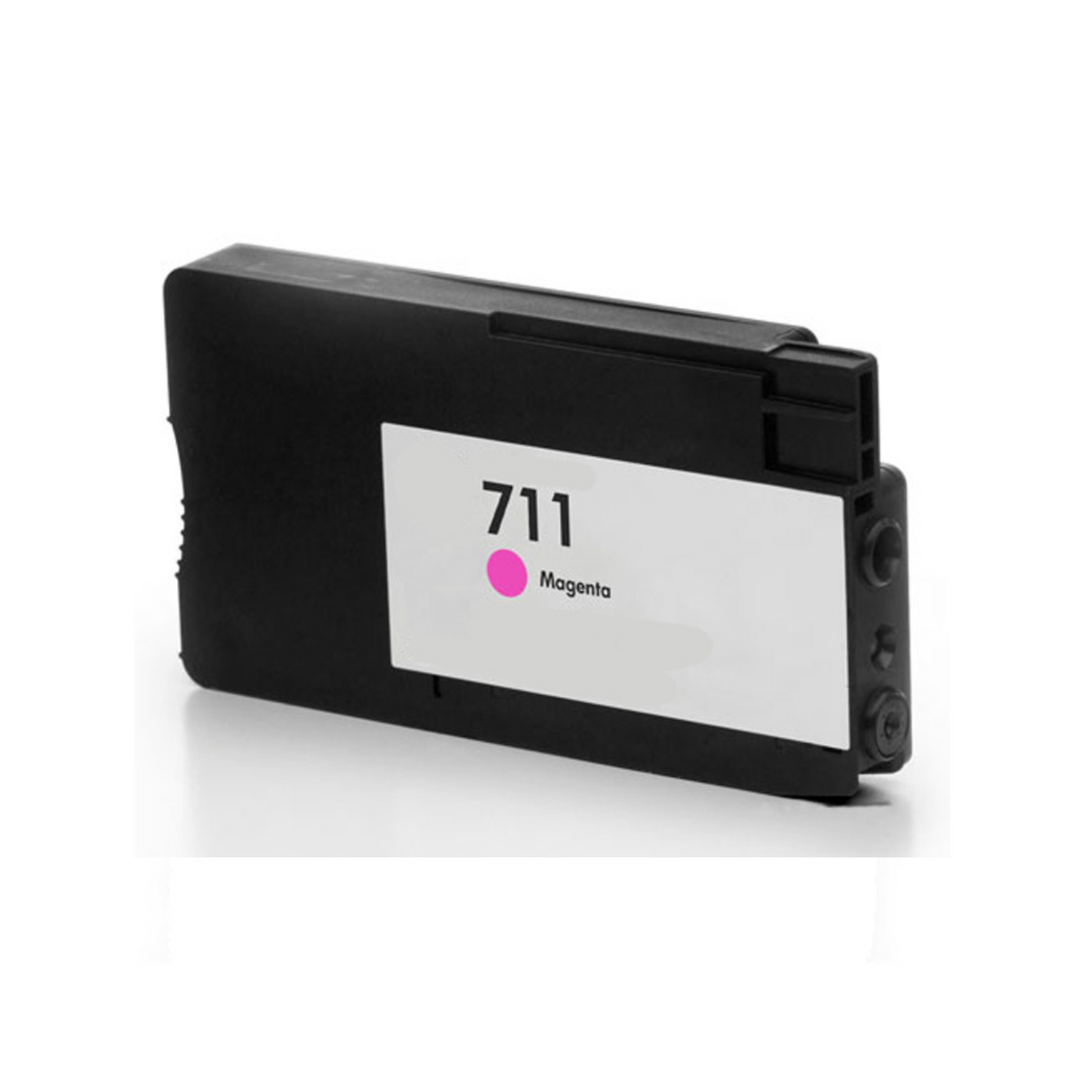 711 Magenta - Cartouche d'encre compatible