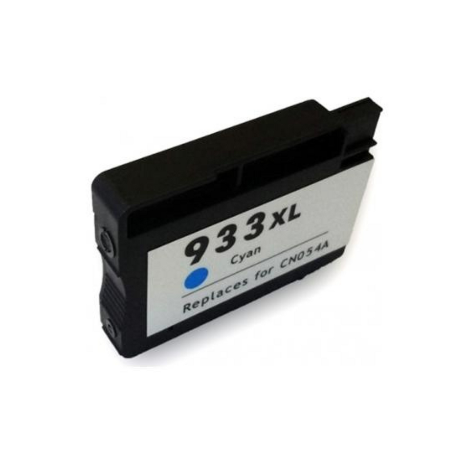 933 XL Cyan - Cartouche d'encre compatible