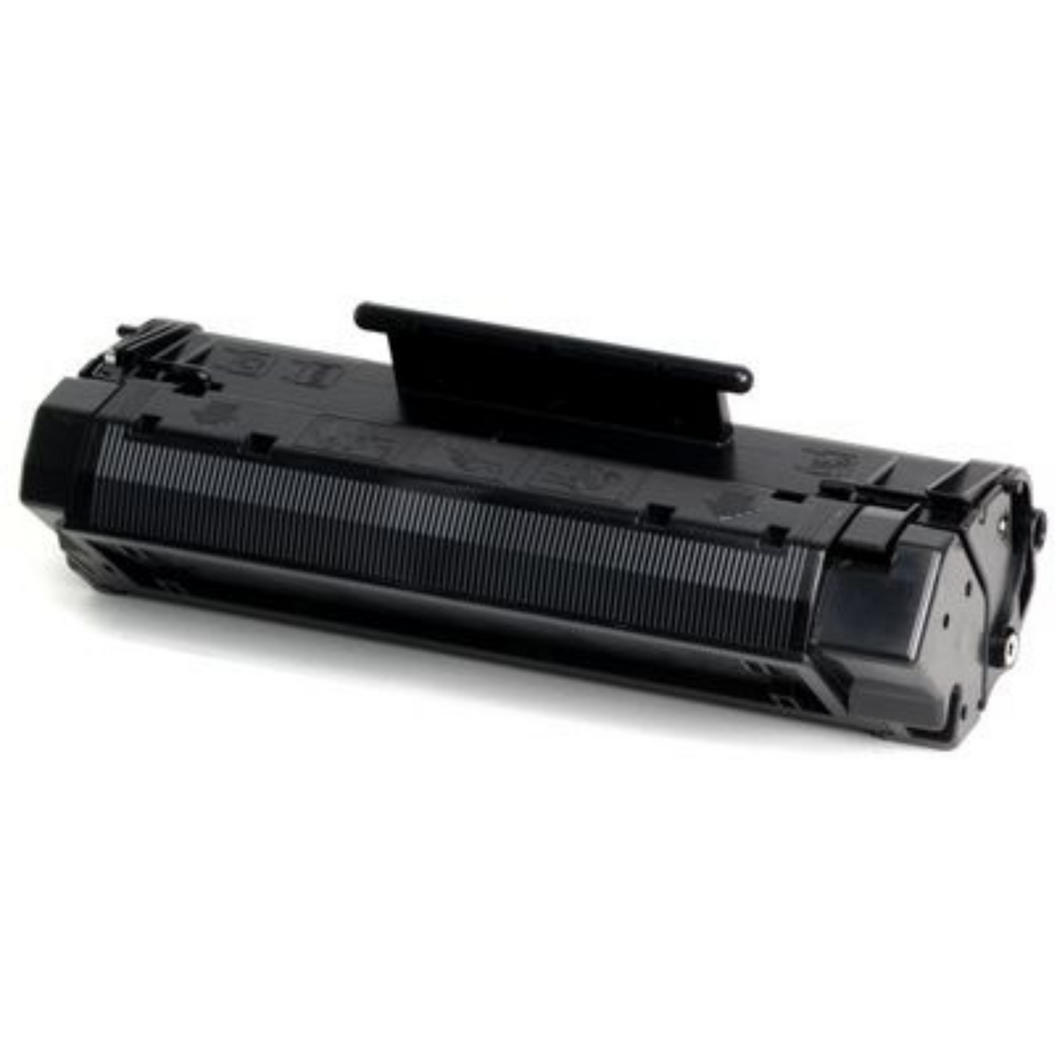 HP 06A Noir (C3906A) - Toner d'encre compatible