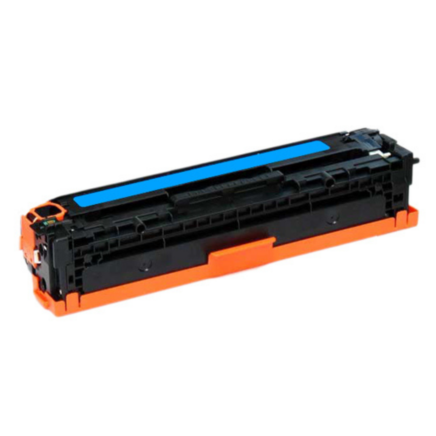 HP 125A Cyan (CB541A) - Toner d'encre compatible