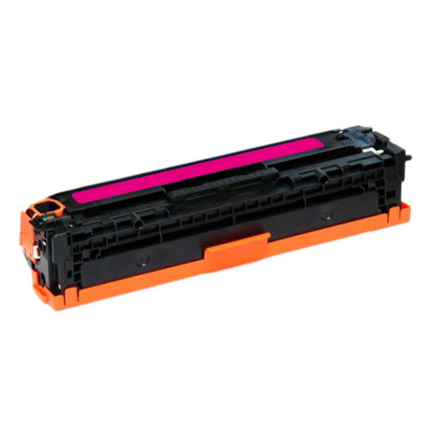 HP 125A Magenta (CB543A) - Toner d'encre compatible