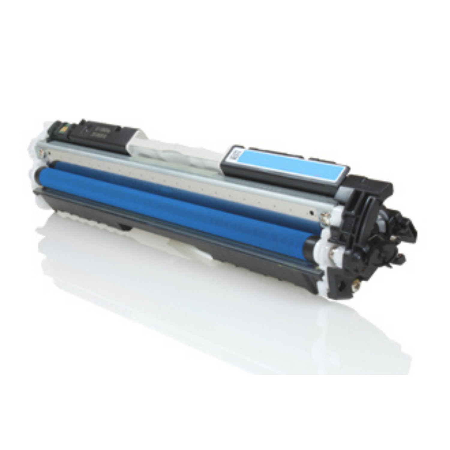 HP 126A Cyan (CE311A) - Toner d'encre compatible