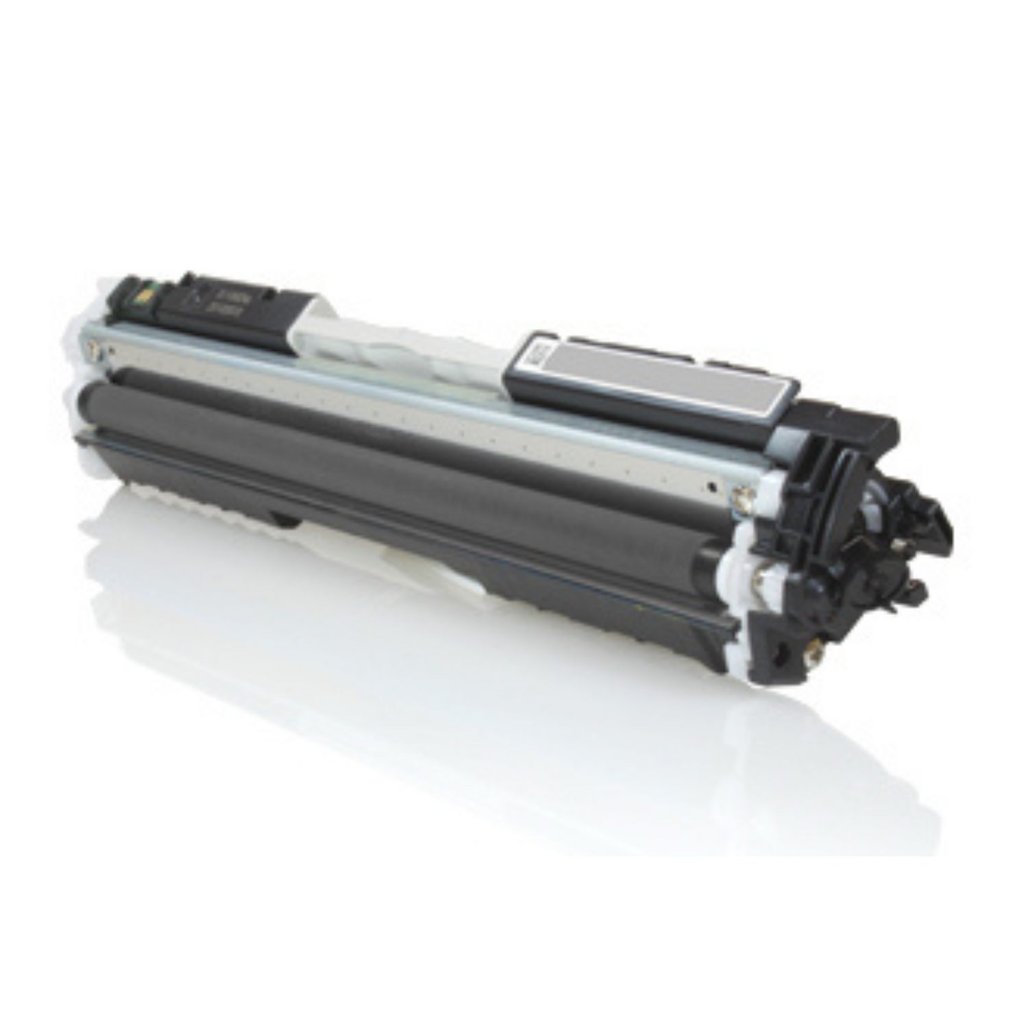 HP 126A Noir (CE310A) - Toner d'encre compatible