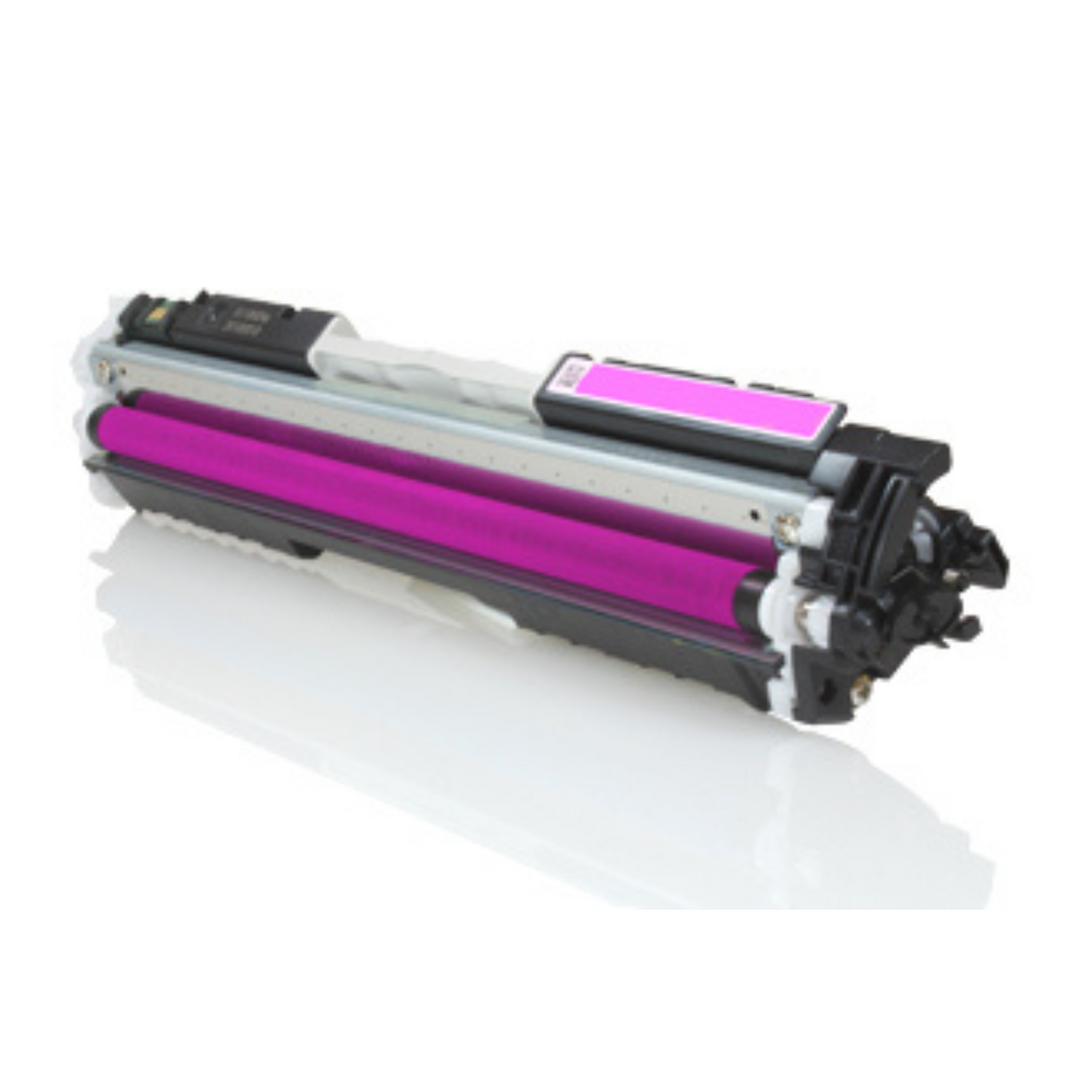 HP 130A Magenta (CF353A) - Toner d'encre compatible