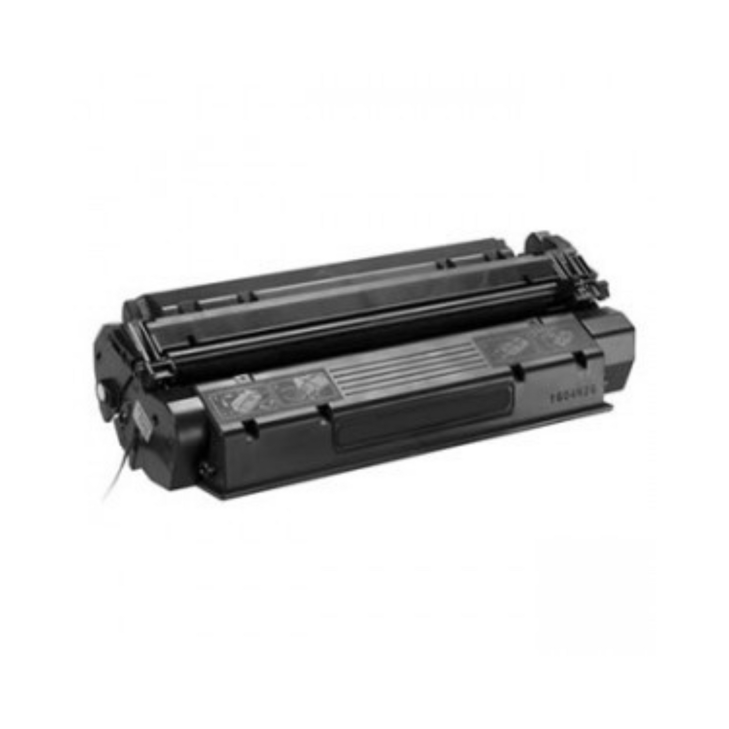 HP 13X Noir (Q2613X) - Toner d'encre compatible