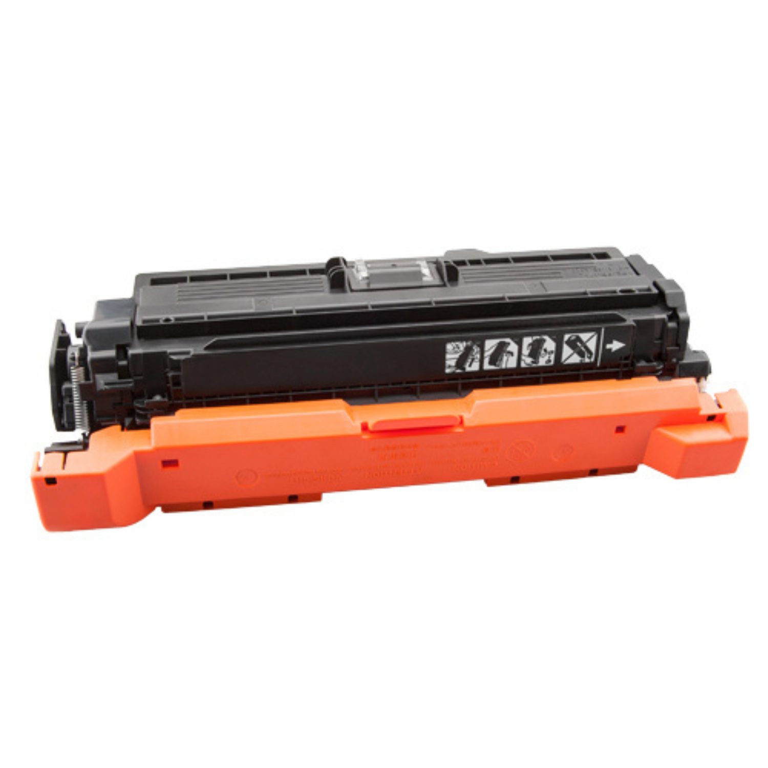 HP 212X Noir (W2120X) - Toner d'encre compatible