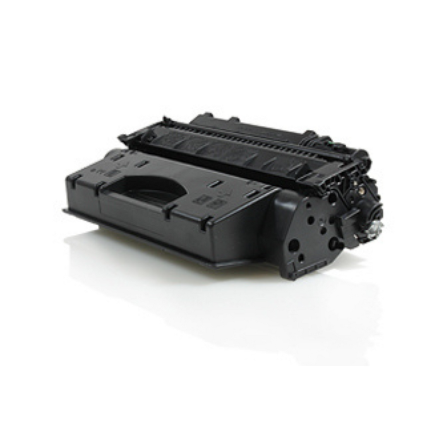 HP 26X Noir (CF226X) - Toner d'encre compatible