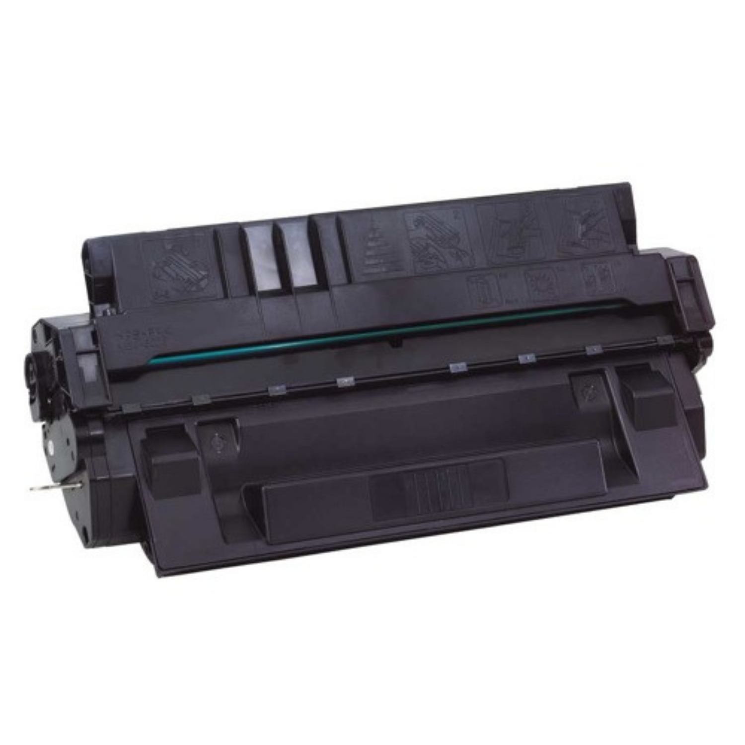 HP 29X Noir (C4129X) - Toner d'encre compatible