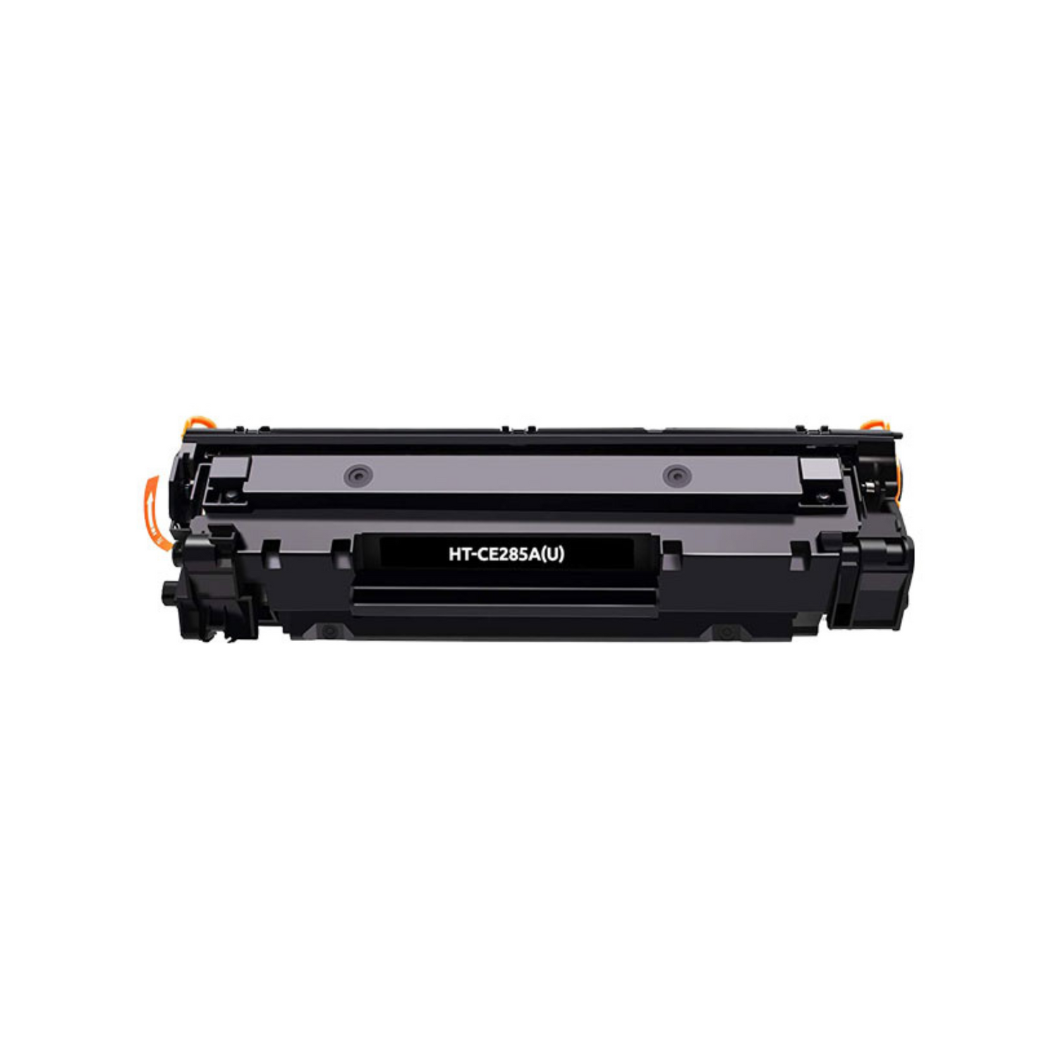 HP 35A Noir (CB435A) - Toner d'encre compatible