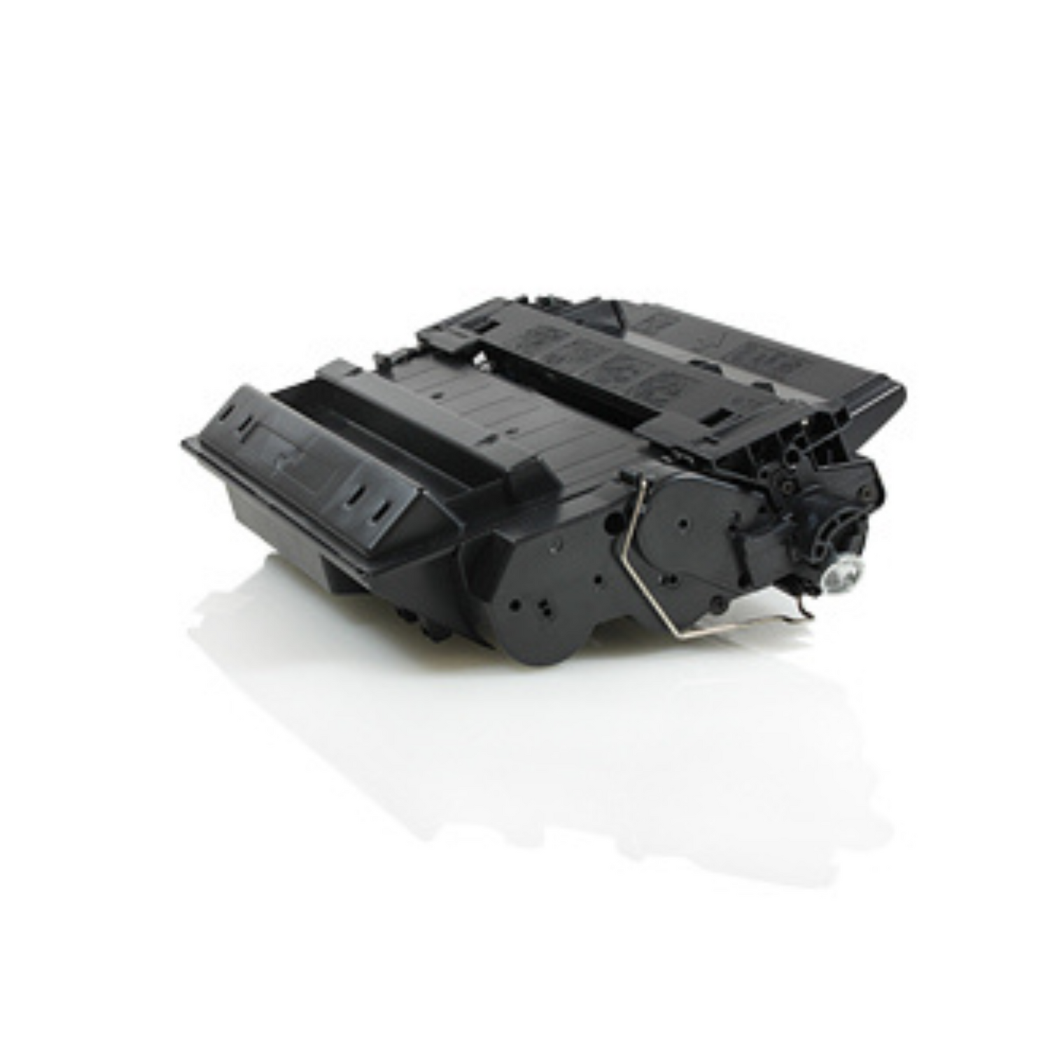 HP 55A Noir (CE255A) - Toner d'encre compatible