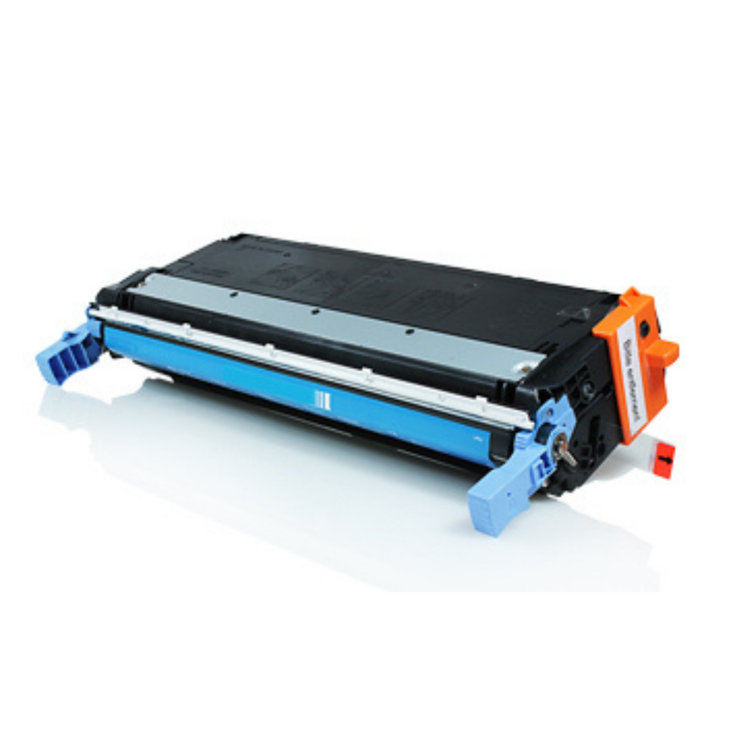 HP 645A Cyan (C9731A) - Toner d'encre compatible