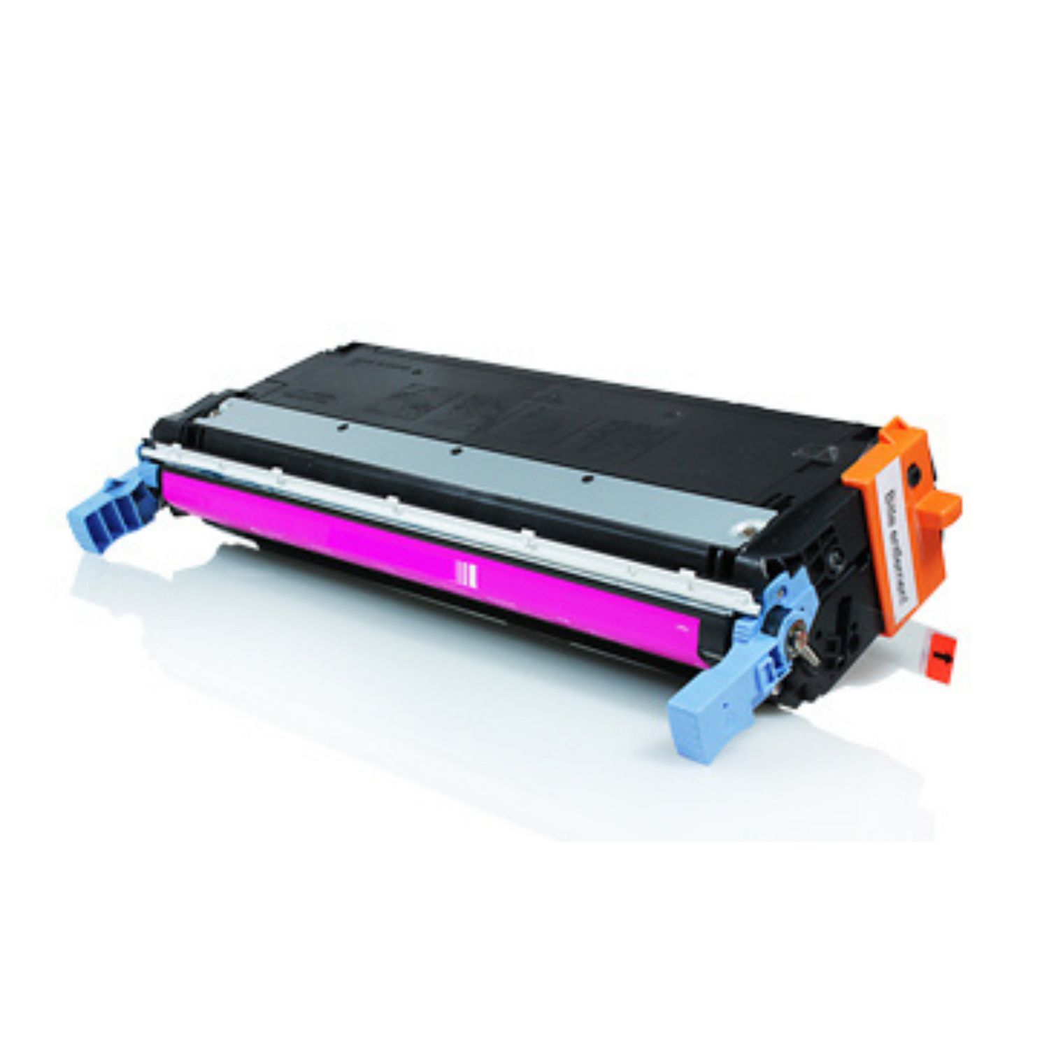 HP 645A Magenta (C9733A) - Toner d'encre compatible