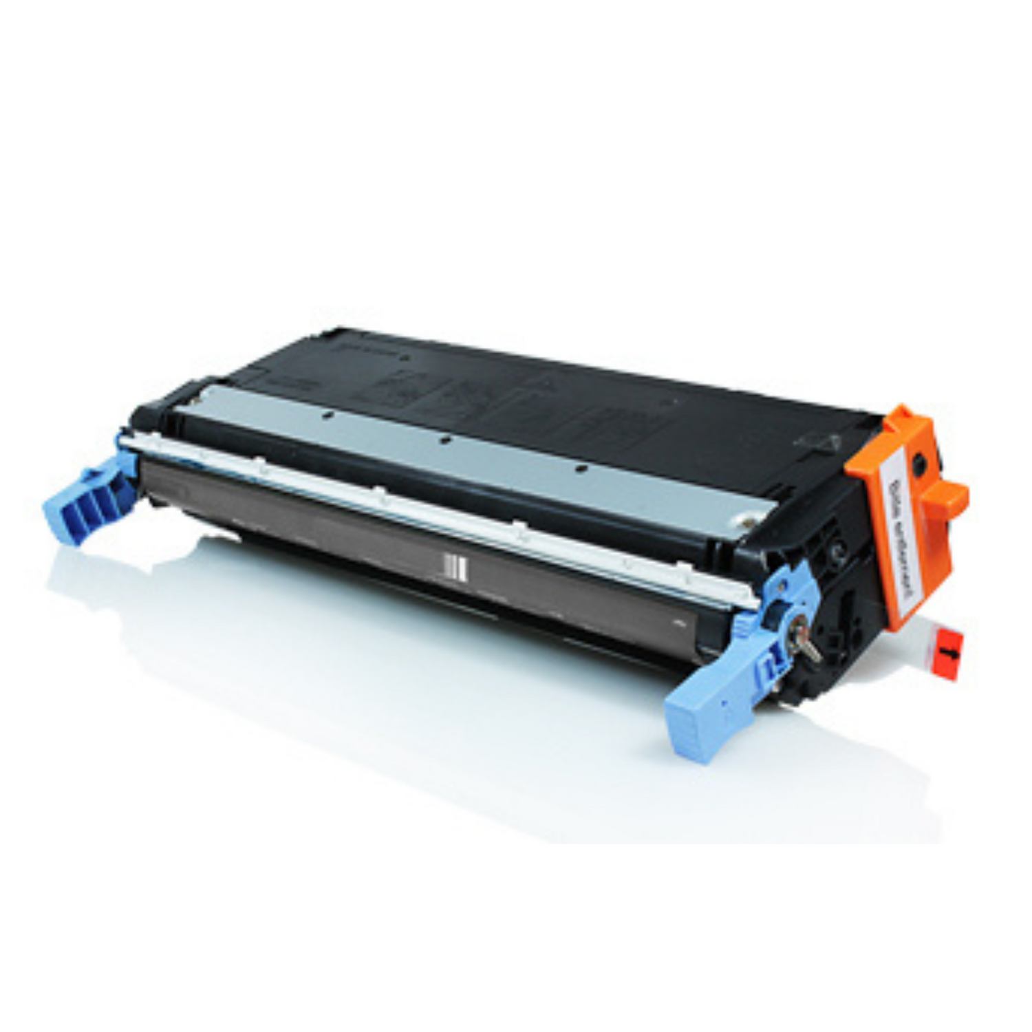 HP 645A Noir (C9730A) - Toner d'encre compatible