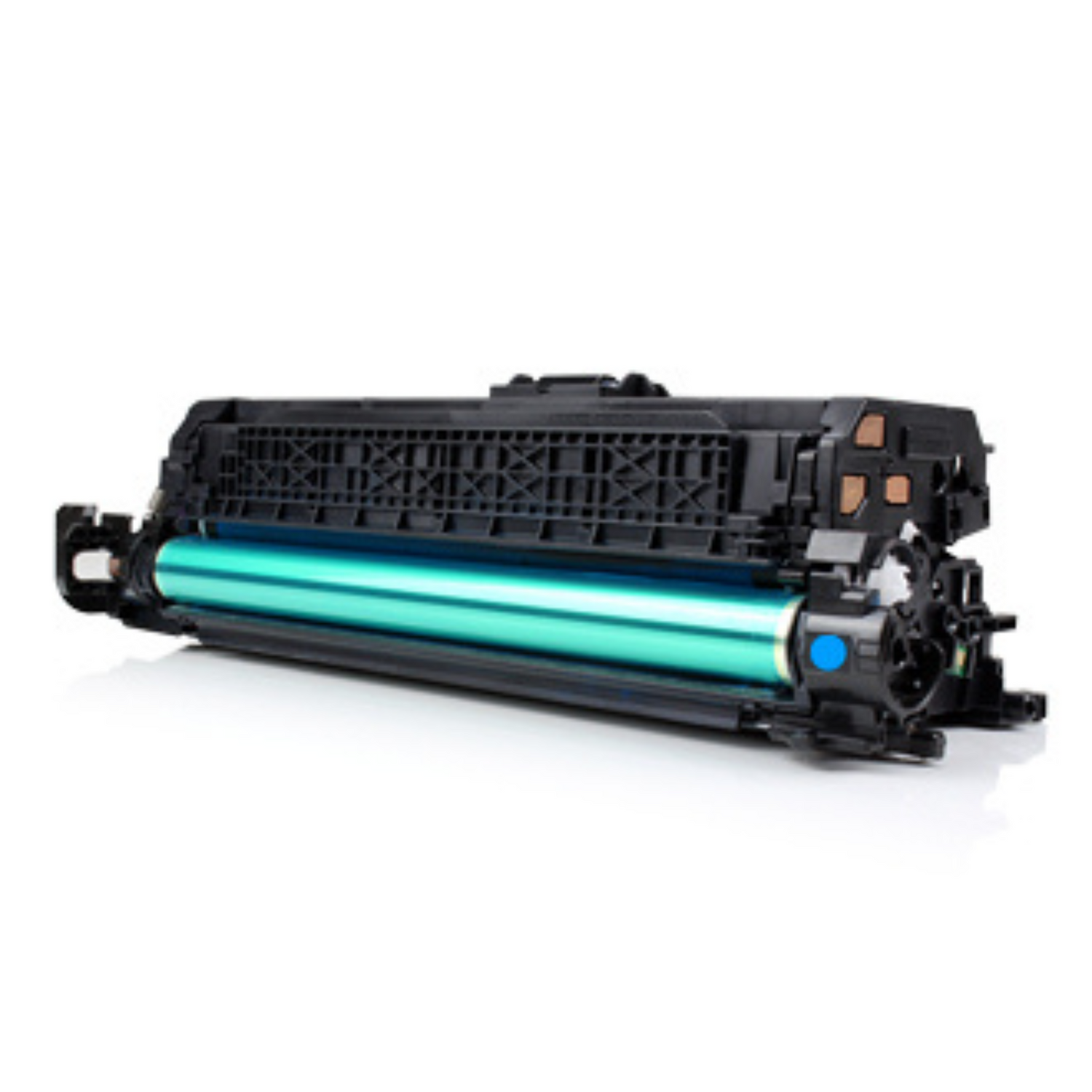 HP 646A Cyan (CF031A) - Toner d'encre compatible