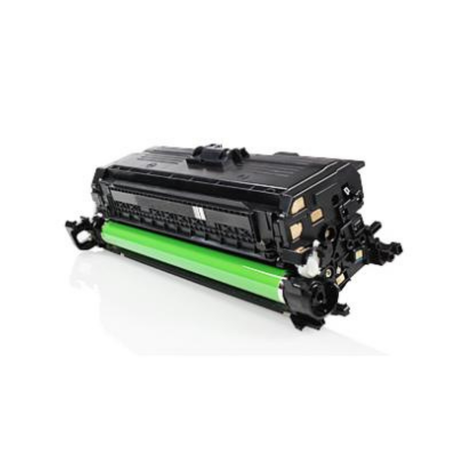 HP 647A Noir (CE260A) - Toner d'encre compatible