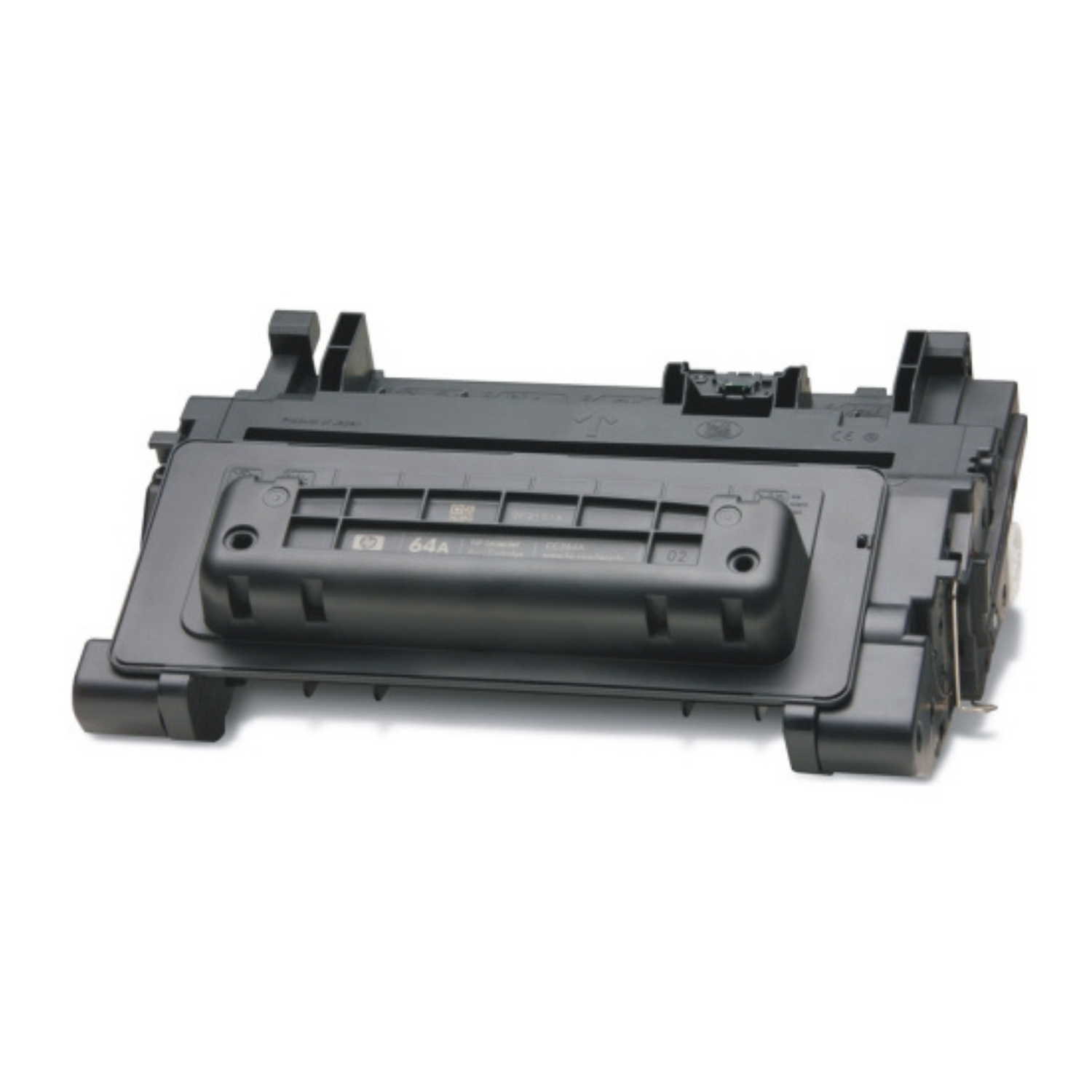 HP 64A Noir (CC364A) - Toner d'encre compatible