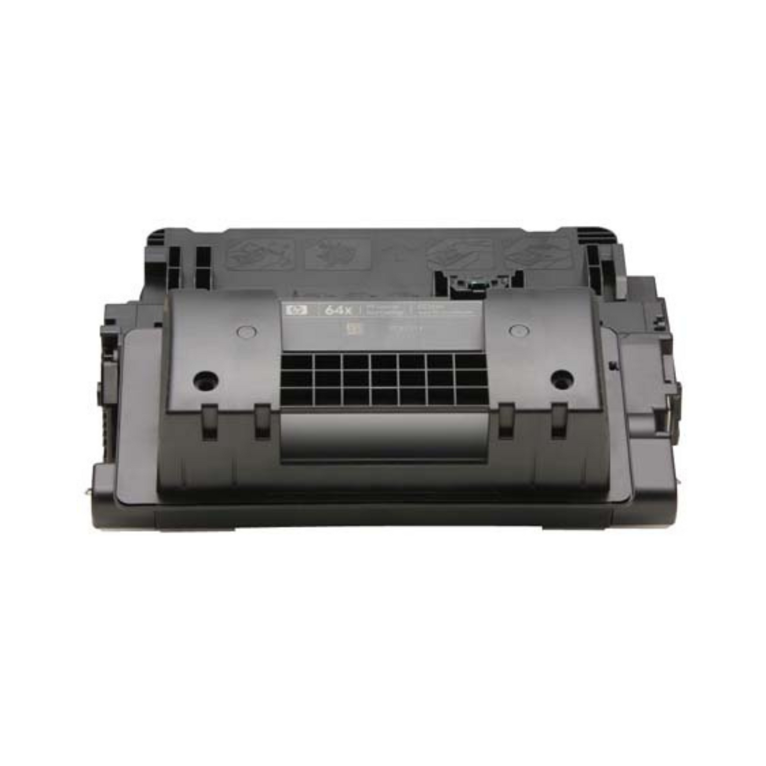 HP 64X Noir (CC364X) - Toner d'encre compatible