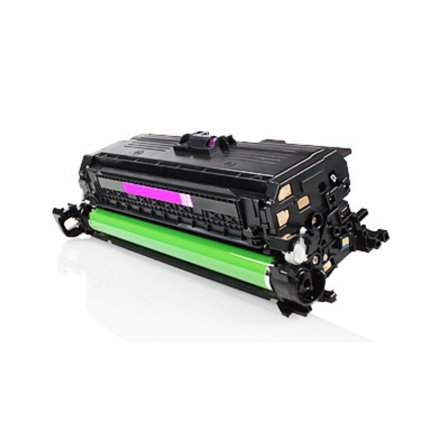 HP 657X Magenta (CF473X) - Toner d'encre compatible