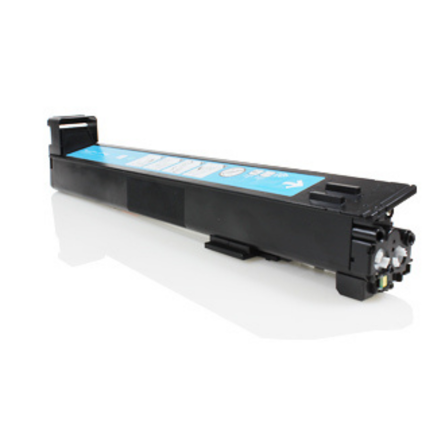 HP 826A Cyan (CF311A) - Toner d'encre compatible