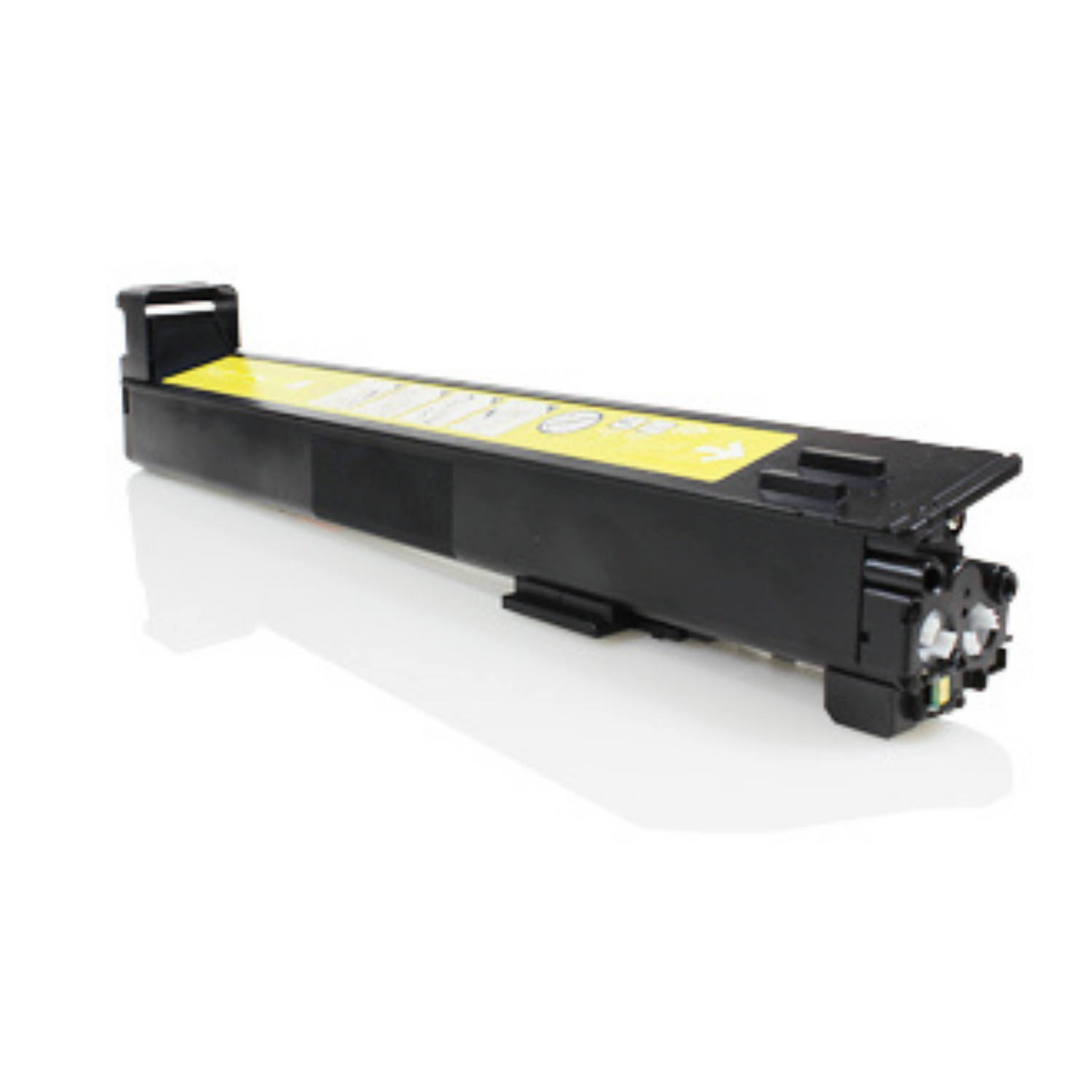 HP 826A Jaune (CF312A) - Toner d'encre compatible