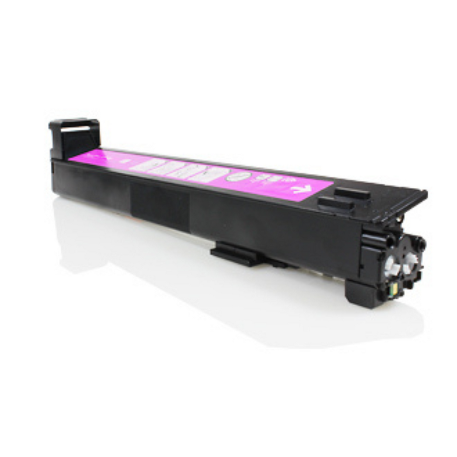 HP 826A Magenta (CF313A) - Toner d'encre compatible