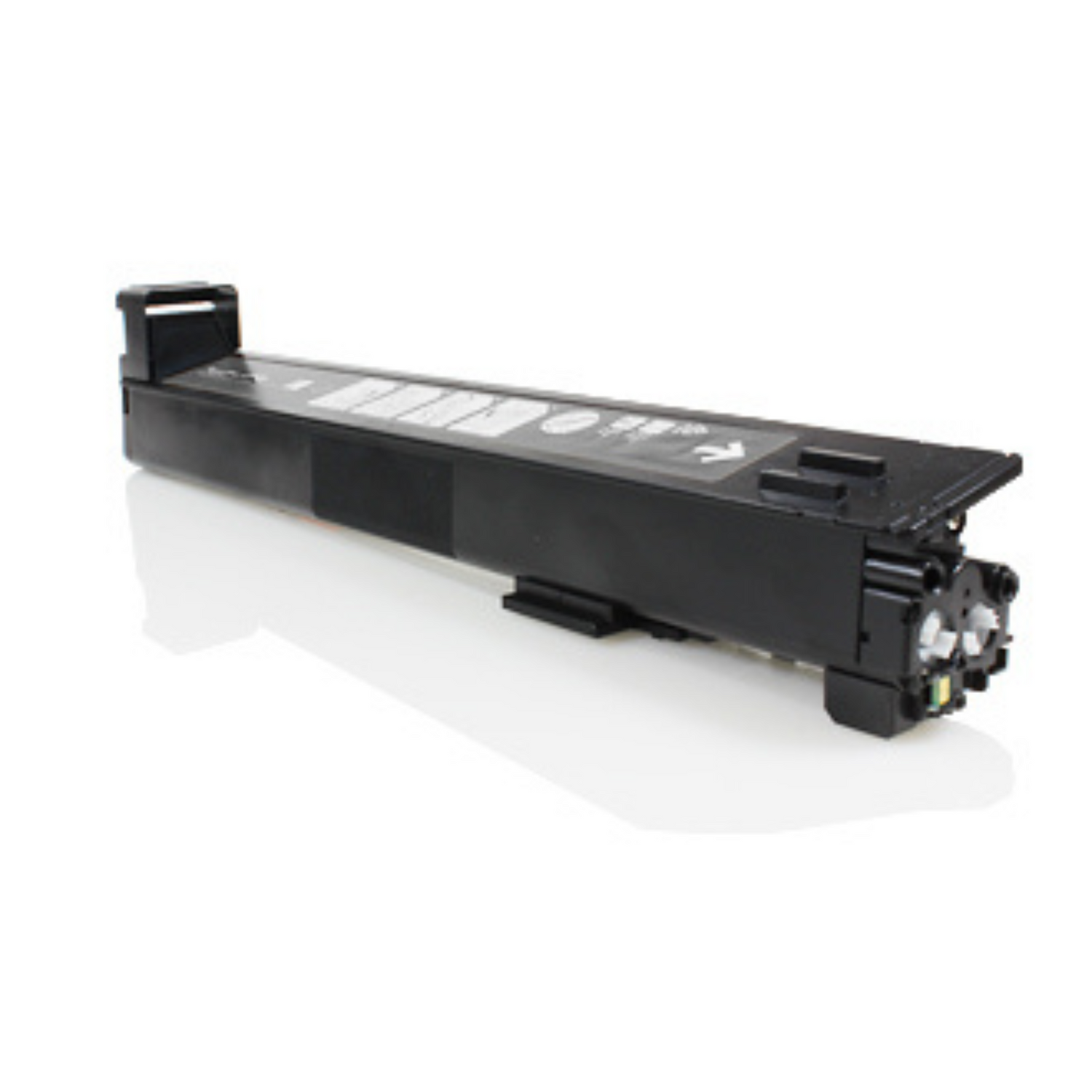 HP 826A Noir (CF310A) - Toner d'encre compatible