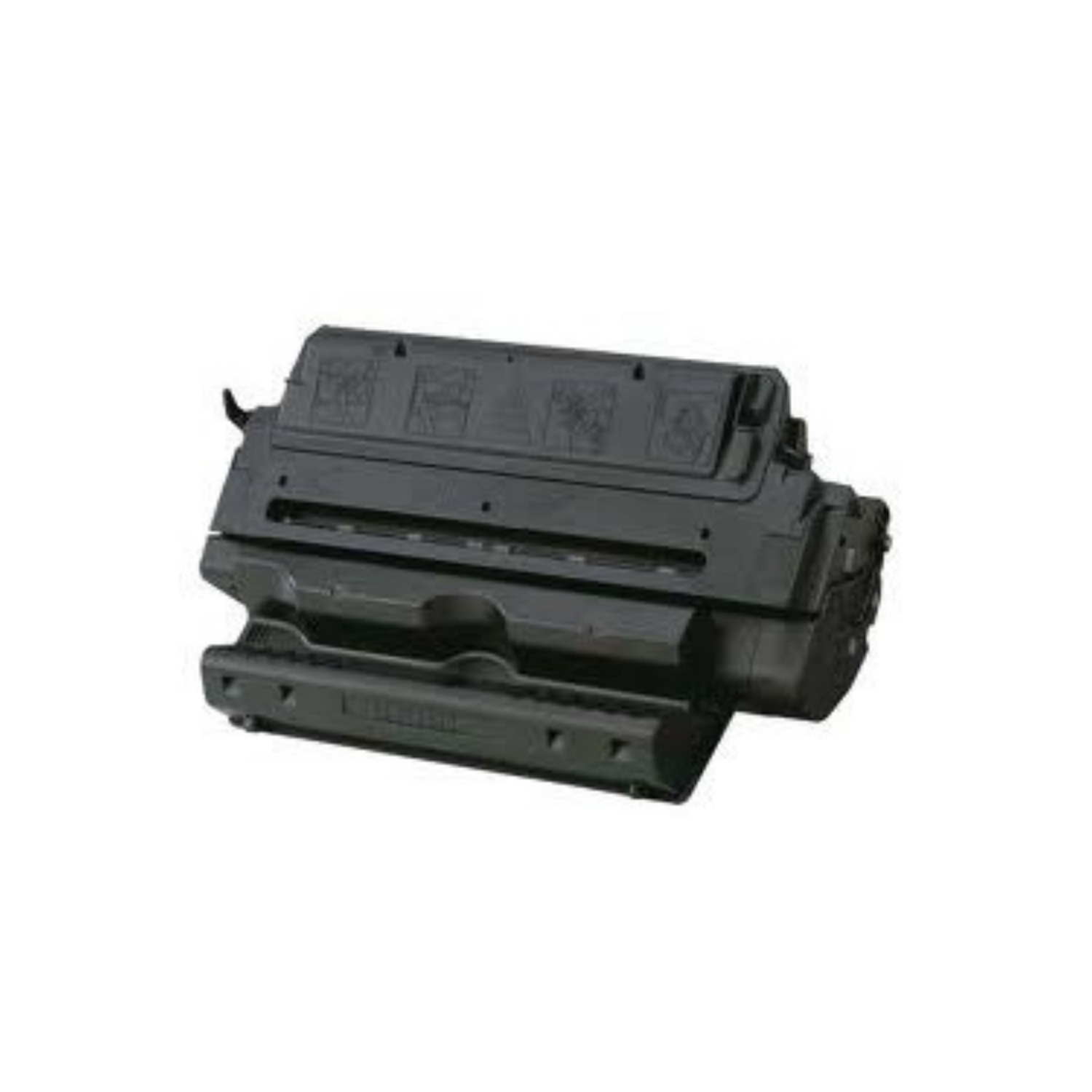 HP 82X Noir (C4182X) - Toner d'encre compatible