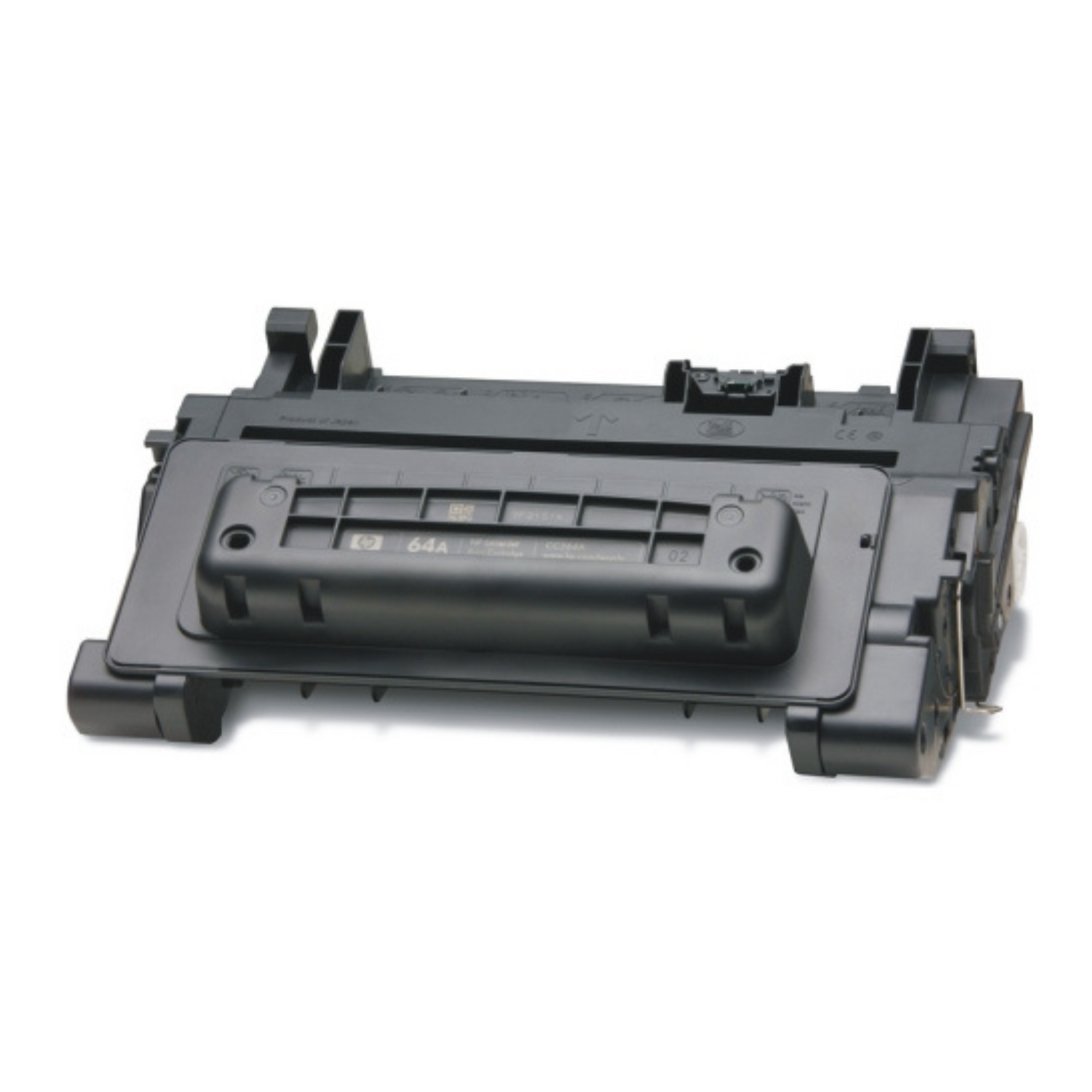 HP 90A Noir (CE390A) - Toner d'encre compatible