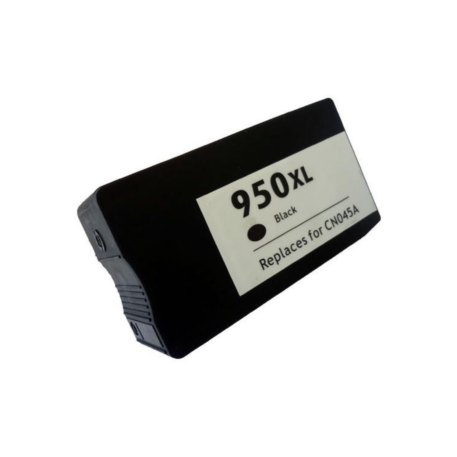 950 XL Noir - Cartouche d'encre compatible