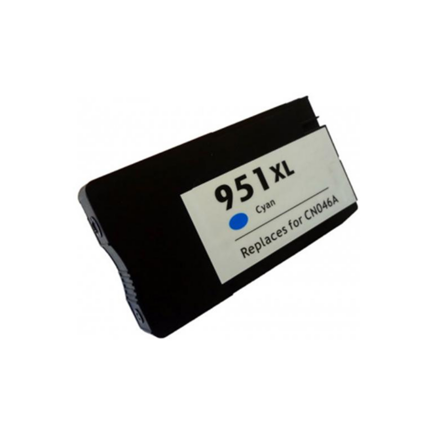 951 XL Cyan - Cartouche d'encre compatible