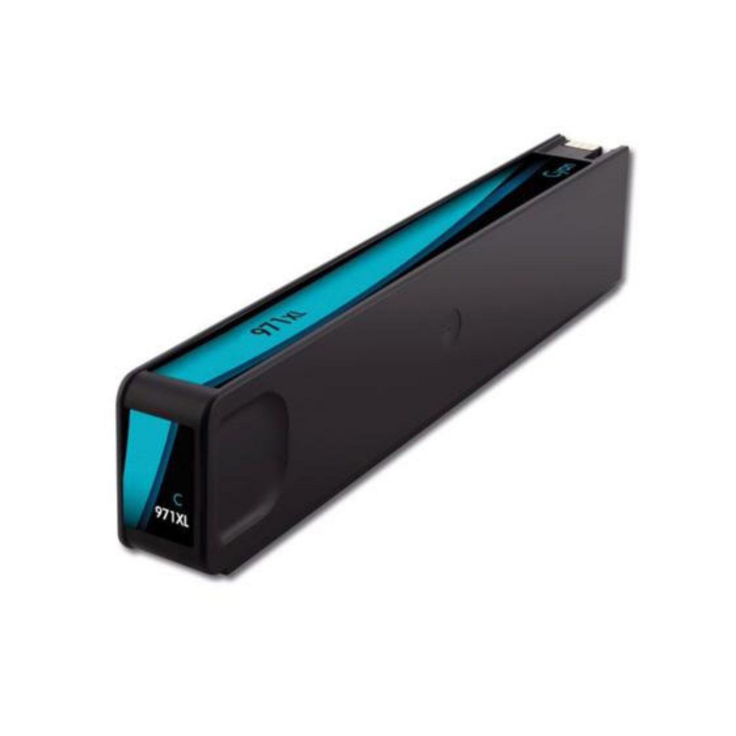 971 XL Cyan - Cartouche d'encre compatible