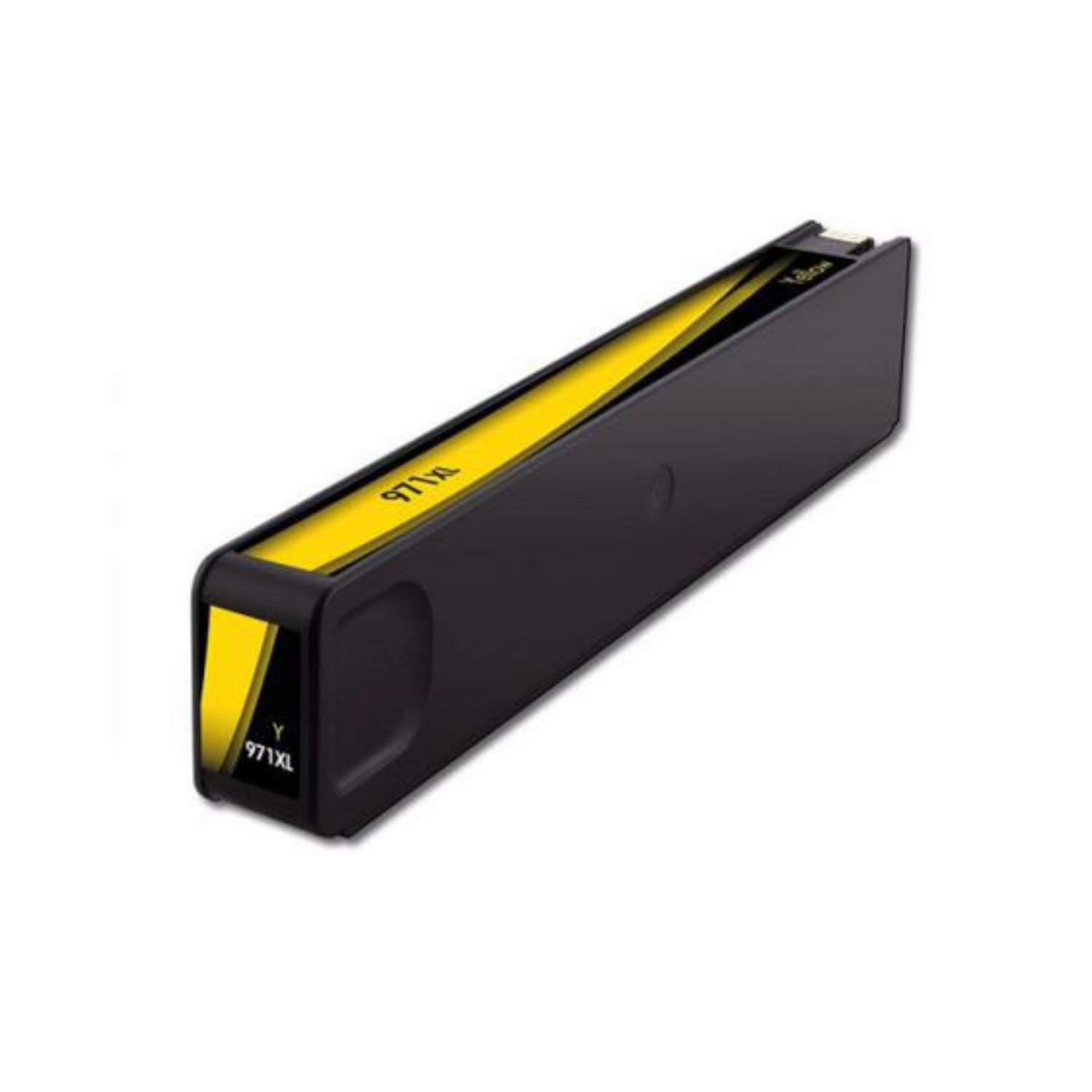 971 XL Jaune - Cartouche d'encre compatible