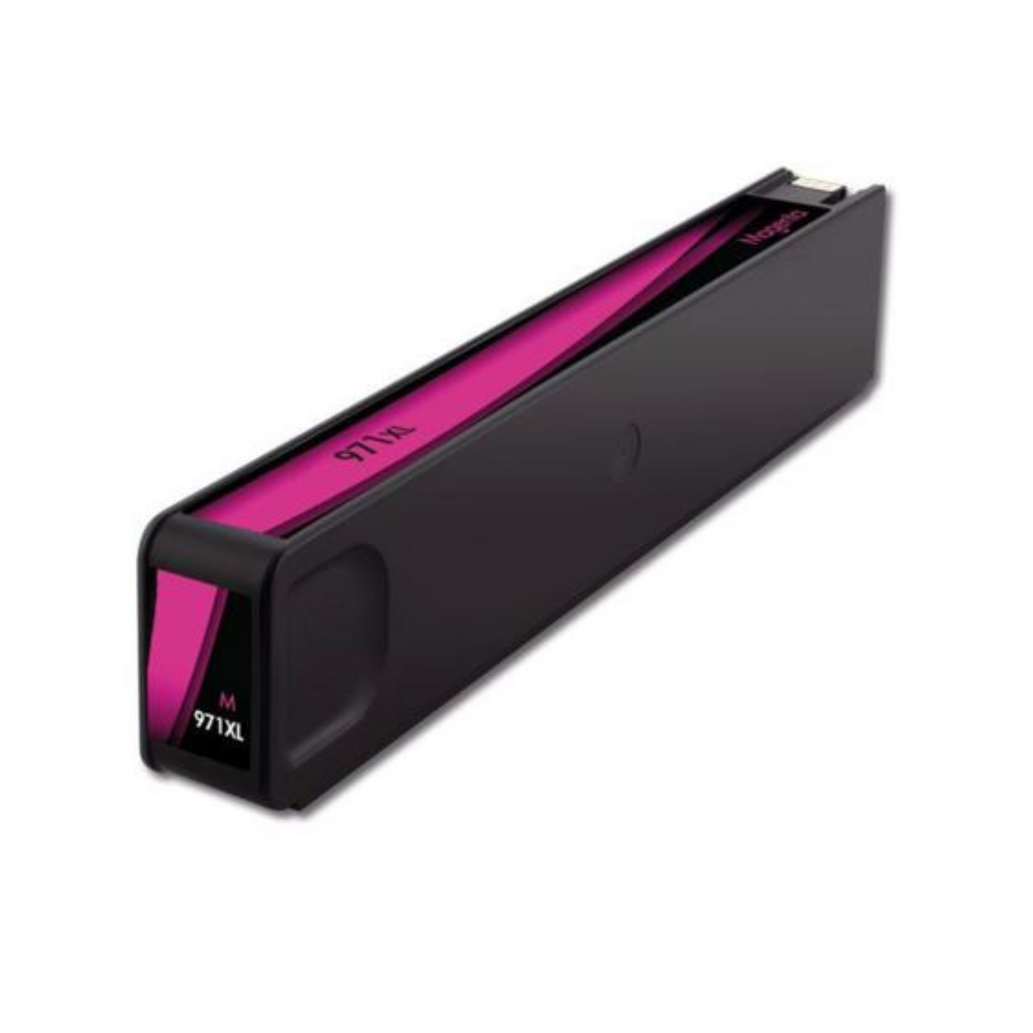 971 XL Magenta - Cartouche d'encre compatible