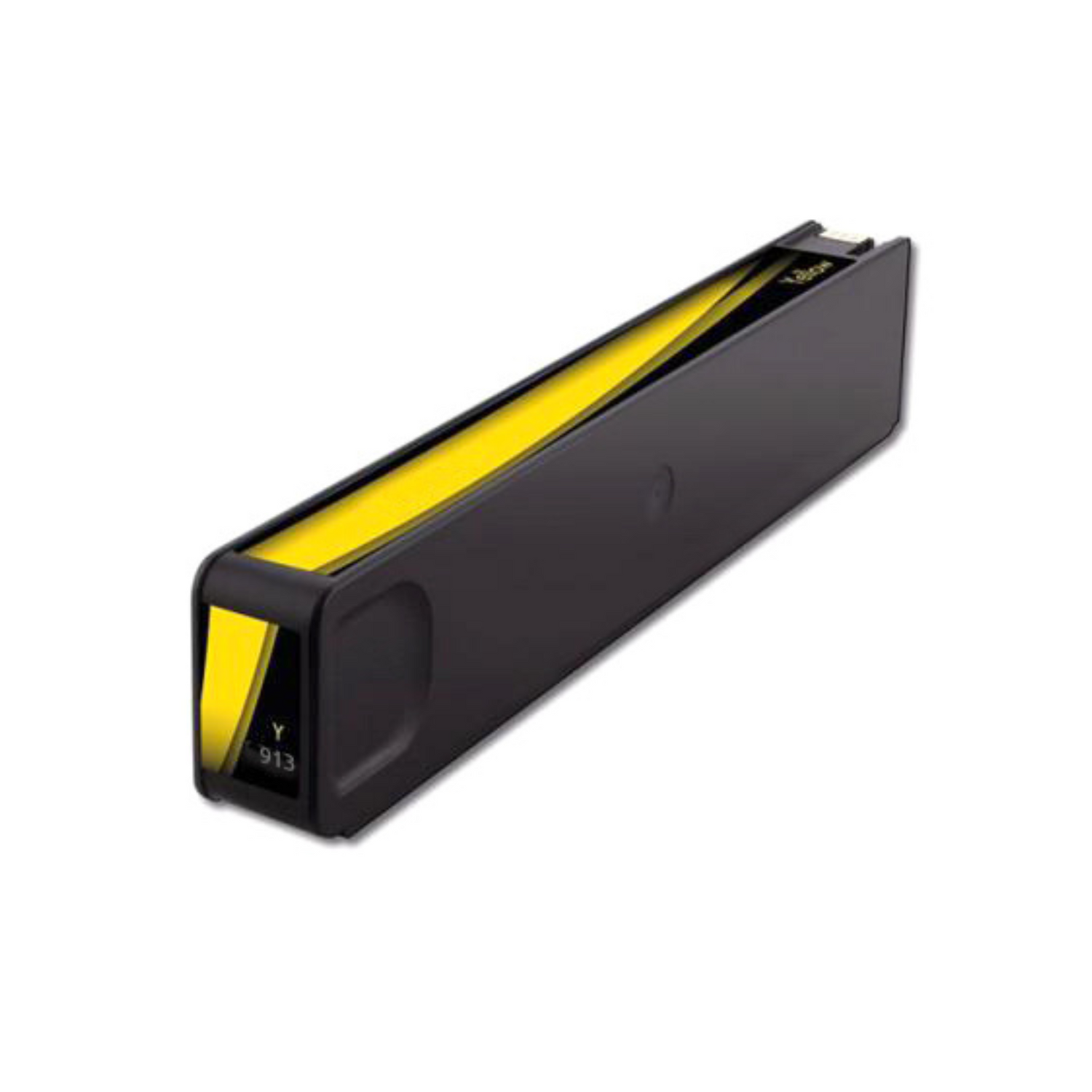 973 XL Jaune - Cartouche d'encre compatible