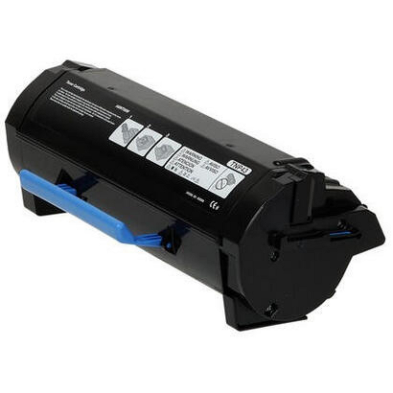 Konica Minolta TNP37 Noir - Toner d'encre d'origine