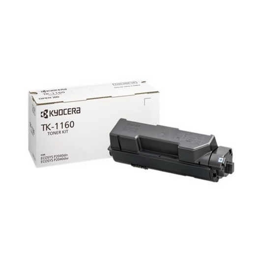 Kyocera TK1170 - Toner d'encre d'origine